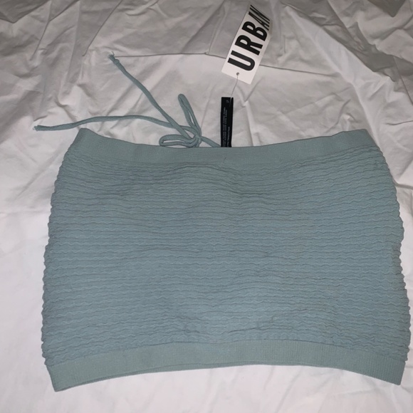 Urban Outfitters Tube Top NWT - Picture 4 of 4